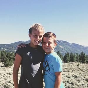 Meet your Posher, Shauna